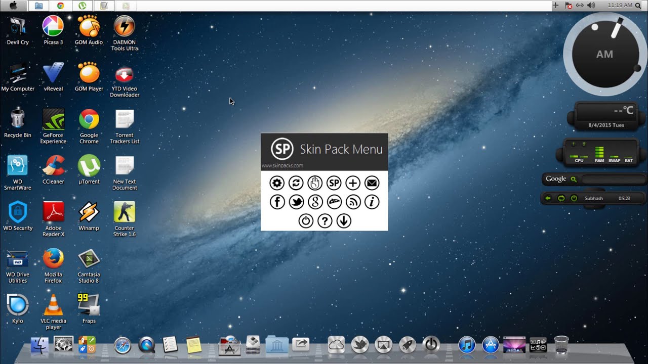 Download Mac Os Install Image